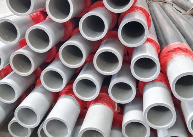 遵义PE-RT预制保温管